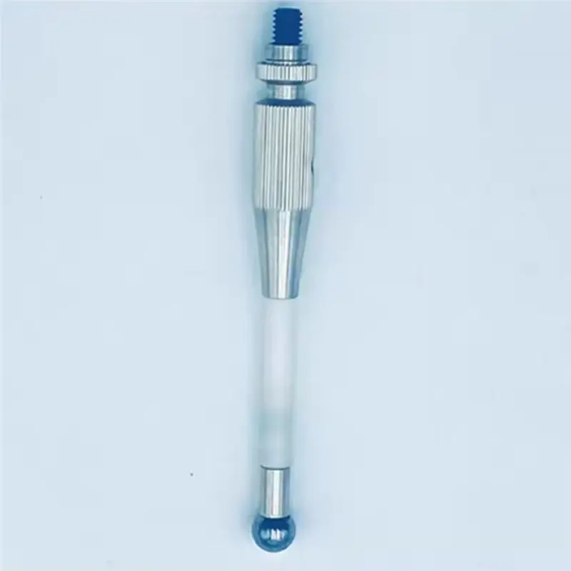 2026 Hot Style 3D Ceramic Long Probe Spot Edge-Finder Probe Ceramic Probe Accessories