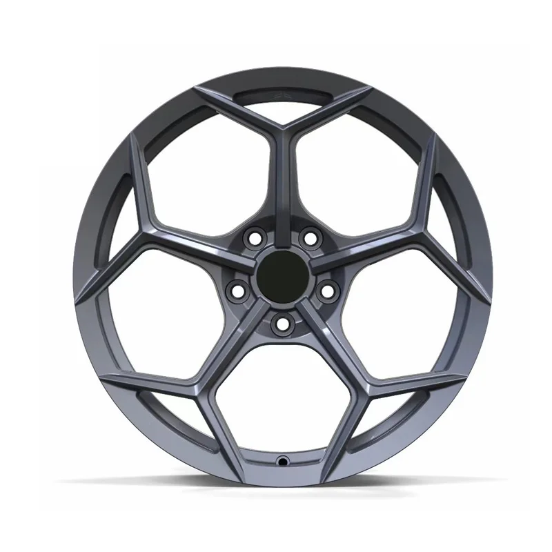 17-21 Inch 1pc Monoblock Forged Wheels 5x130 5x139.7 Racing Off Road Car Rims