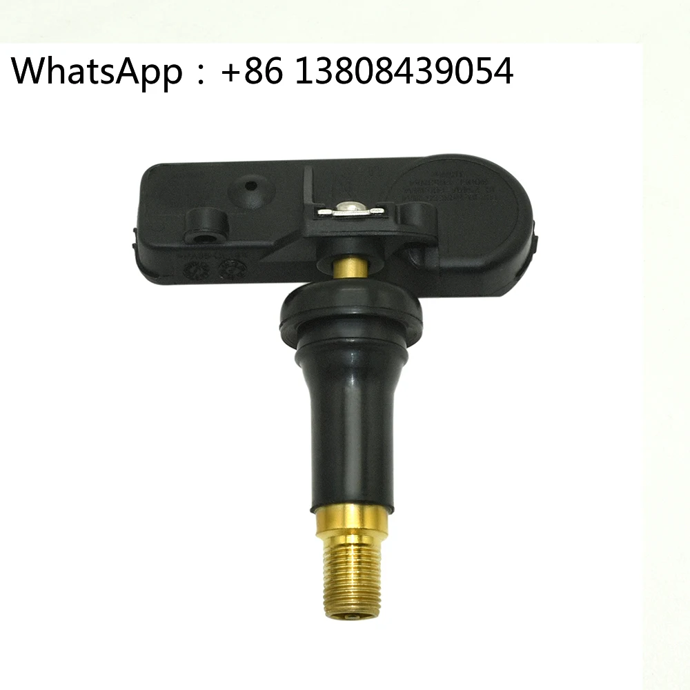 

4 Sensors TPMS Sensor 9L3Z-1A189-A Tire Pressure Monitoring Sensor for Ford DE8T-1A180-AA