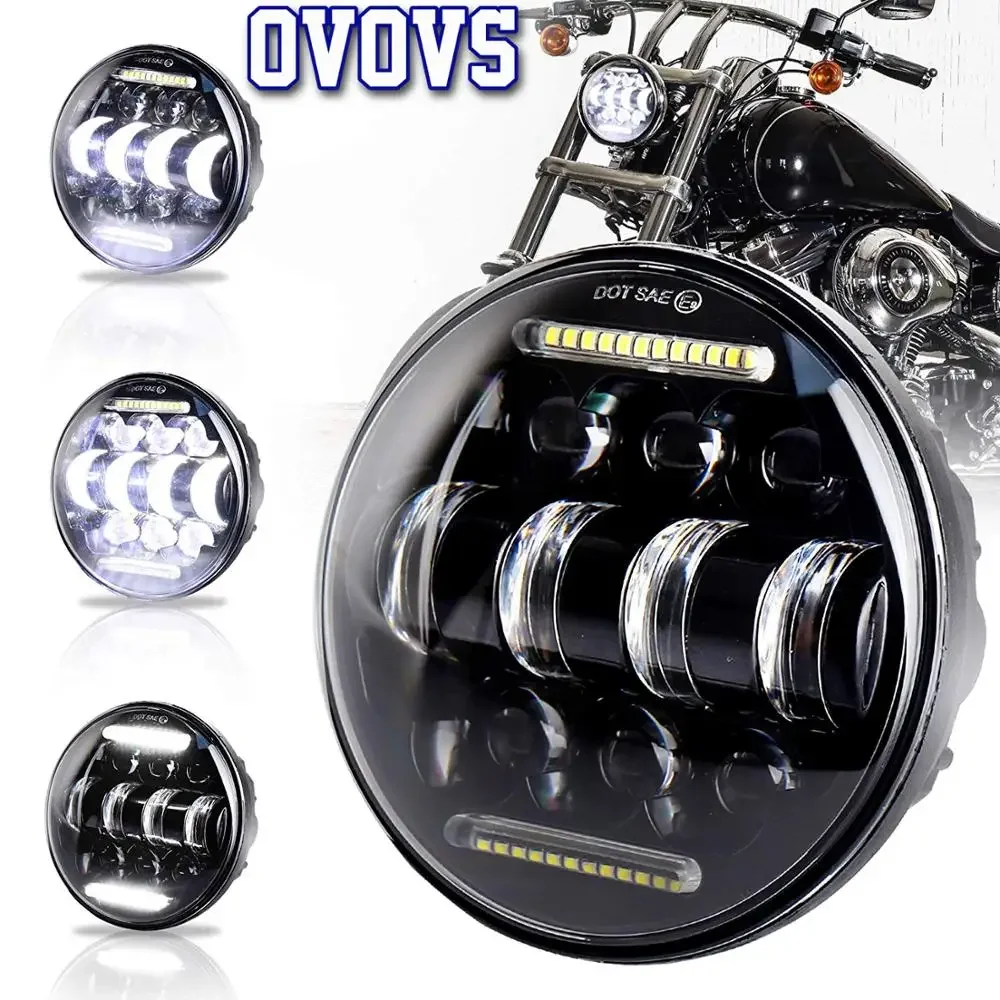 OVOVS 5.75 Inch 5-3/4
