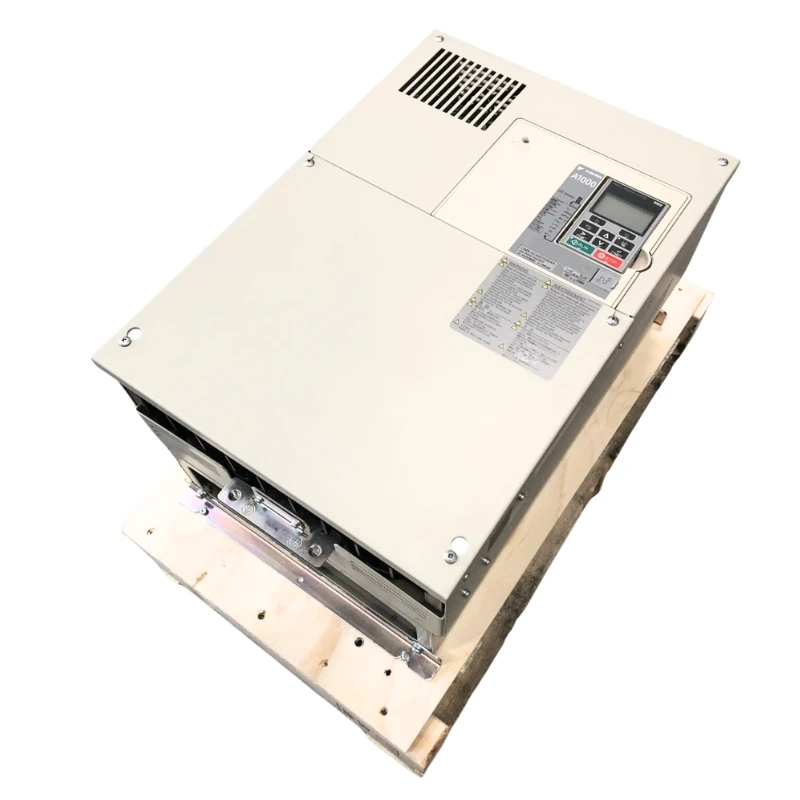 New Yaskawa CIMR-AC4A0103AAA Inverter In Stock Fast Shipping