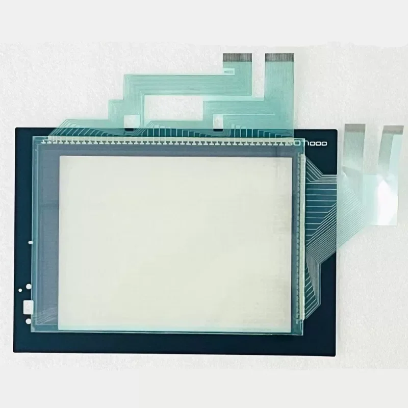 For GT1575-VTBD GT1575-STBA GT1575-STBD Protective Film Touchpad Touch Screen Exterior