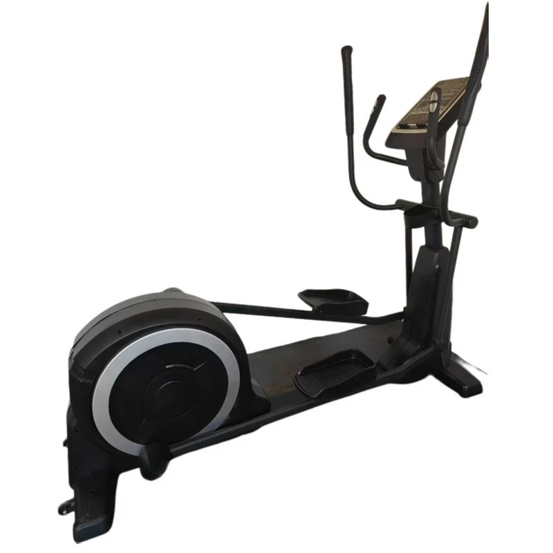 

Elliptical Commercial Smart Touch Screen Elliptical Machine Indoor Gym Spacewalk Elliptical Machine