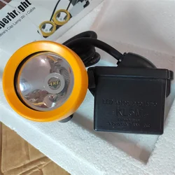 Head Lamp Explosion Proof Mining Lamp Kl5m High-Quality Waterproof Mining Preferred Smart Headlight For Outdoor Cave Exploration