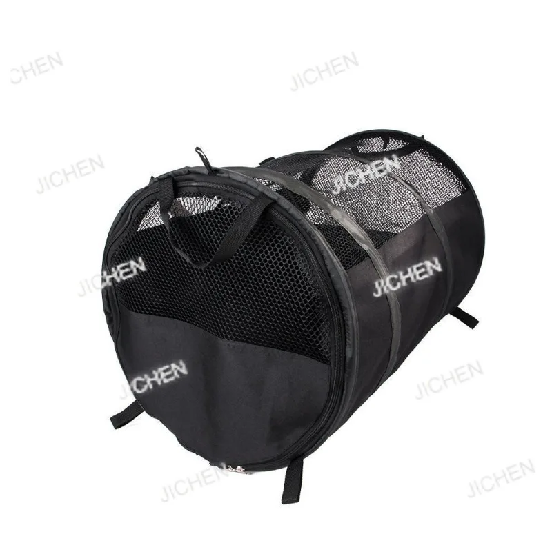 Jc Pet Car Bag Fold…