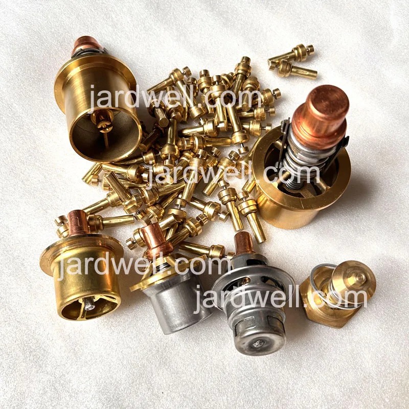 88291005-336 Sullair Thermal Valve Replacement Thermostatic Valve Kit