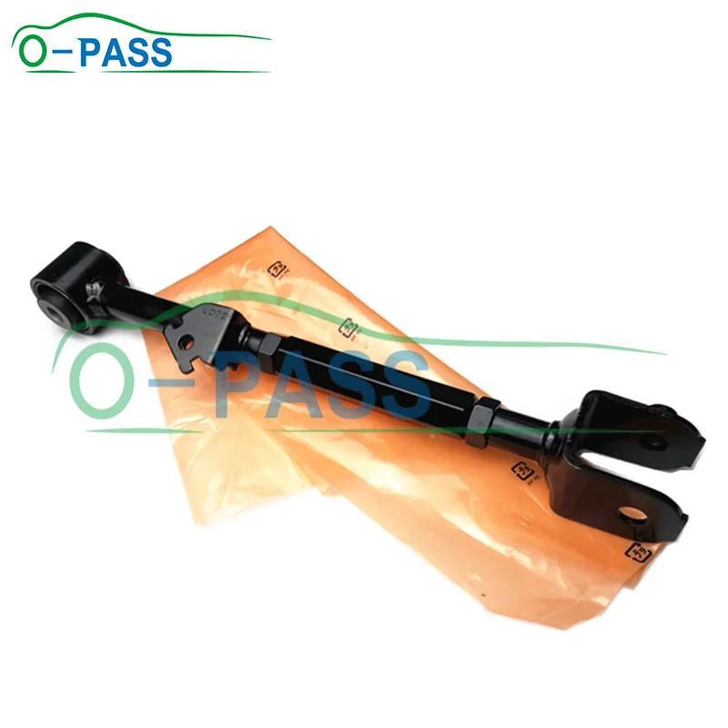 Regulowane tylne ramię wahacza do Honda ACCORD VIII Crosstour i ACURA TL UA8 TSX 09-14 i TXL UB1 UB2 52370-TA0-A00 1 para