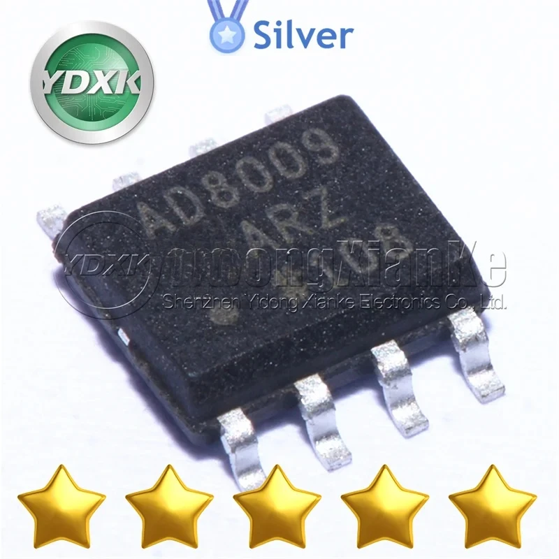 AD8009ARZ SOP8 Elec…
