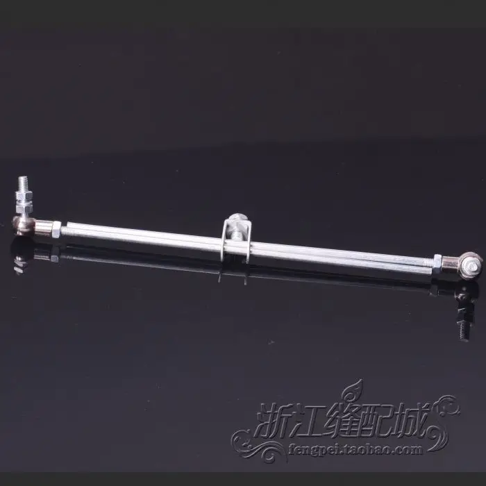 Industrial Sewing Machine Motor Connection Rod Spherical Motor Running Boards