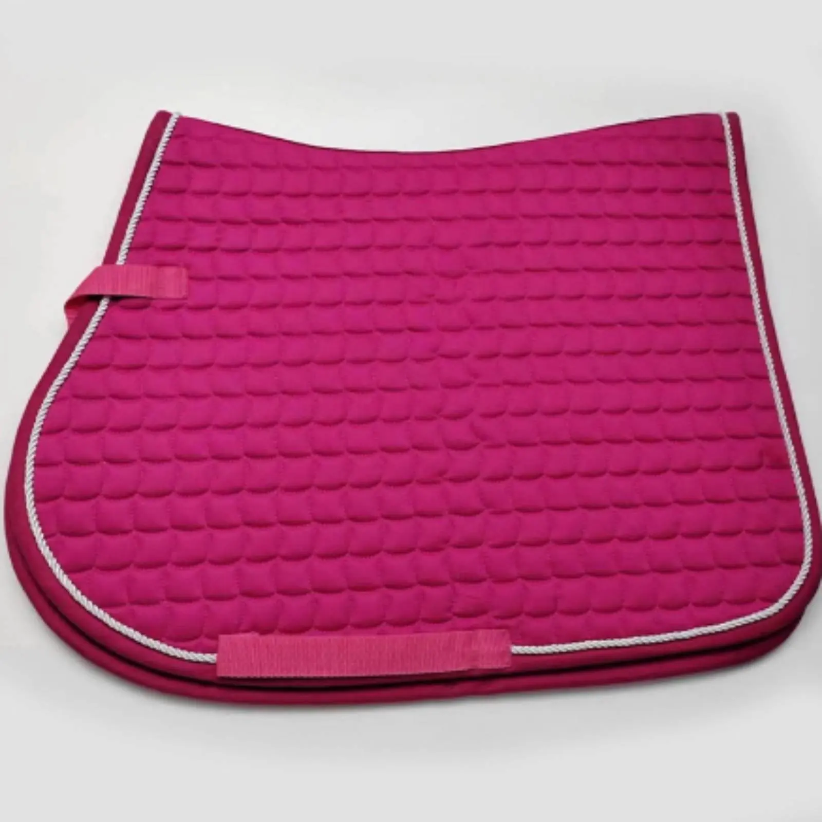 horse-saddle-pad-breathable-english-saddle-pad-equestrian-gear-comfortable-comfortable-lining-easy-to-clean-for-training