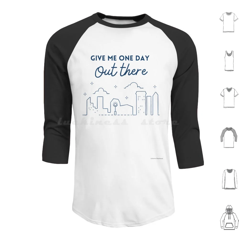 Out There Hoodies Long Sleeve Musical Theatre Theatre Drama Musical Hunchback Of Hunchback Out There