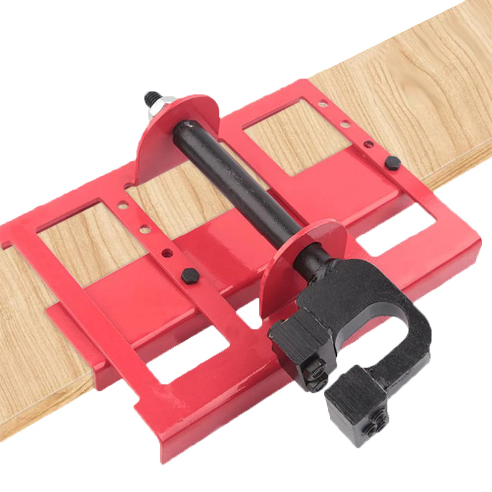 Chainsaw Mill Vertical Lumber Cutting Guide Stainless Steel Chainsaw Wood Cutting Tool Lightweight for Builders and Woodworkers