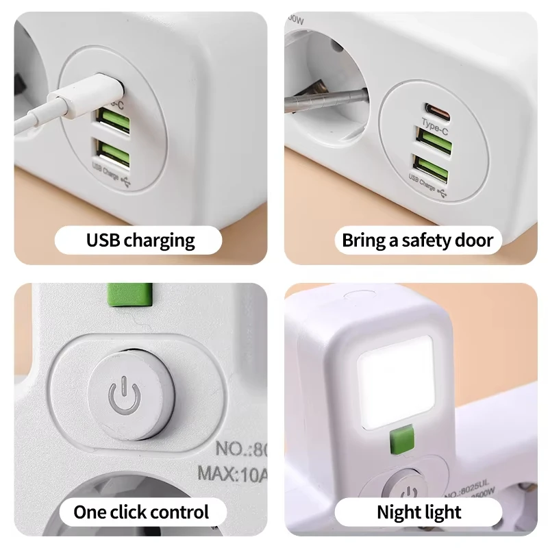 Thumbnail 2 - #80 Best Power Strips & Surge Suppressors to Buy In 2026