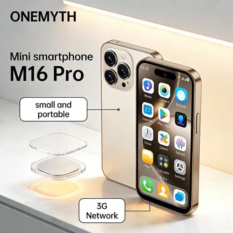 Onemyth M16 Pro Min…