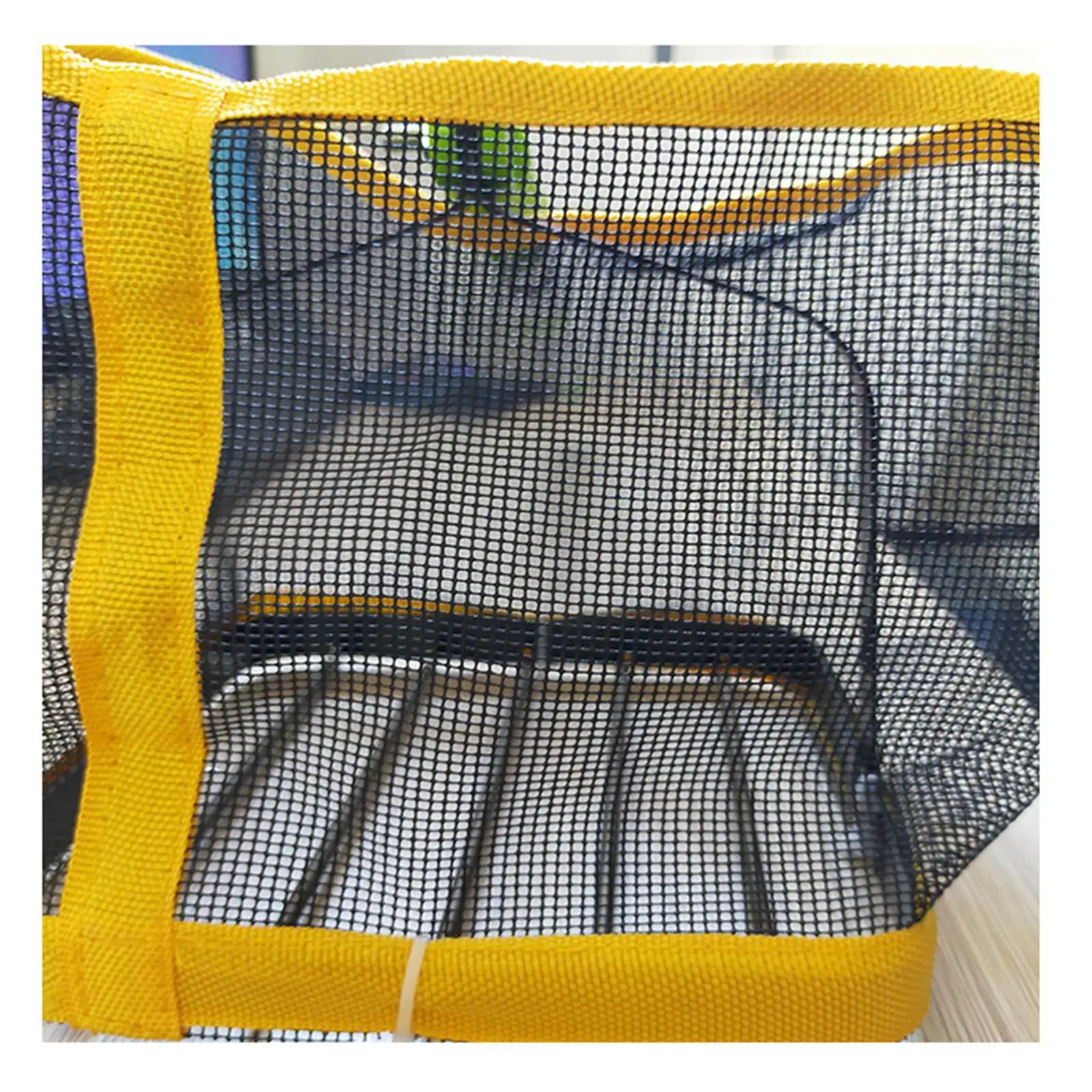 Table Tennis Ball Picker Adjustable Ball Collector Telescopic Basket for Ping Pong Practice Accessories