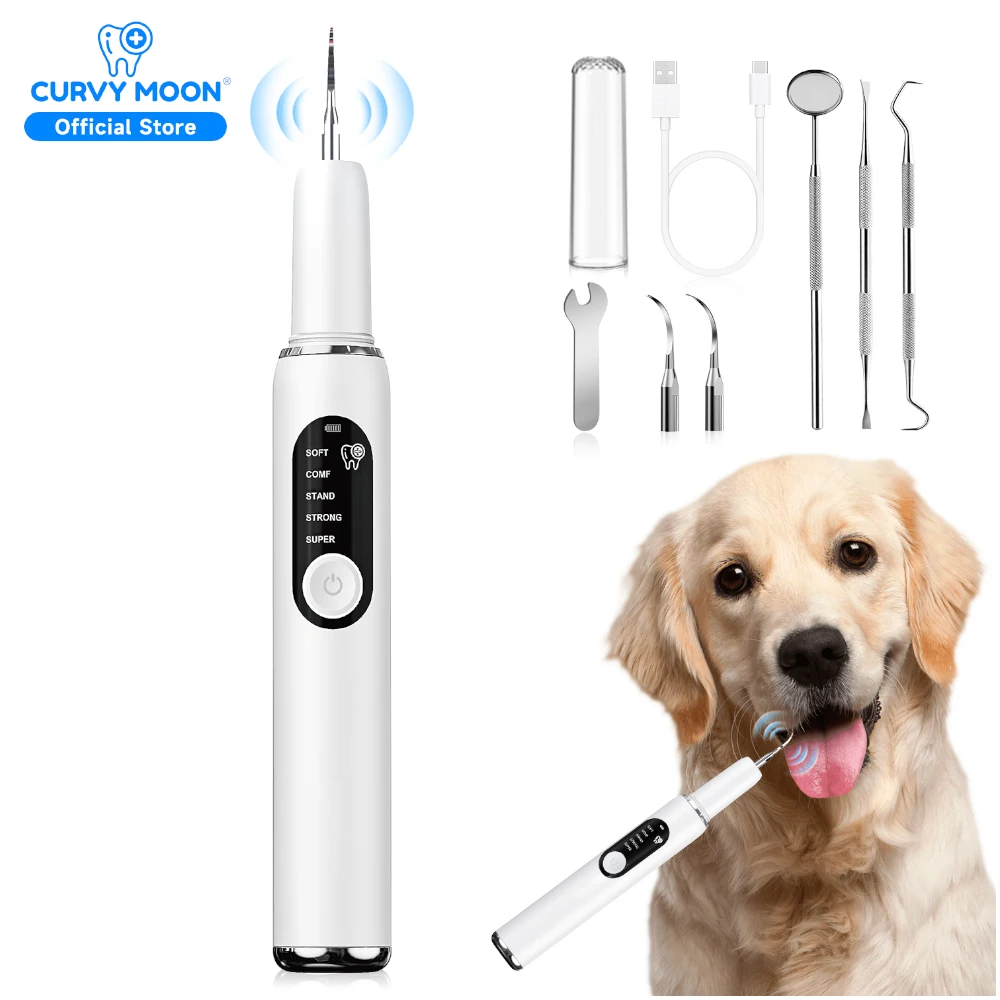 #20 Compare Ultrasonic Scalers Before You Buy