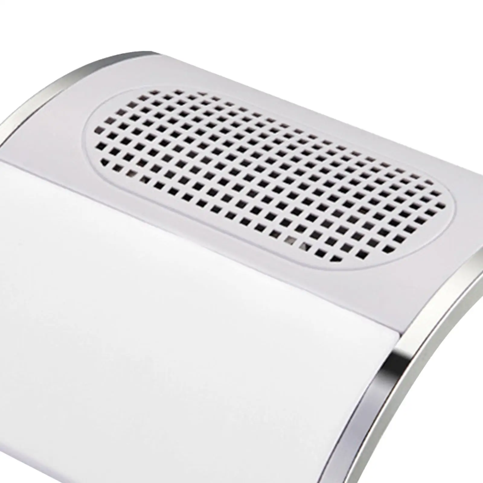 80W 네일 먼지 수집기 저소음 네일 진공 청소기 아크릴 젤 네일 가정용