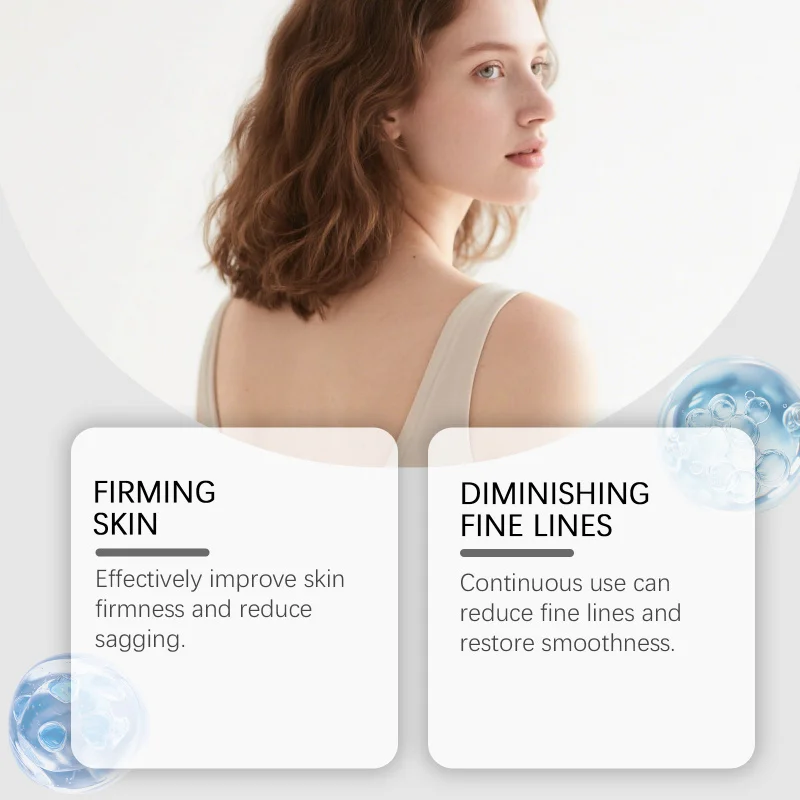 แคปซูลและกัมมี่สำหรับผู้หญิง บำรุง ชุ่มชื้น ปกป้องผิวแขน ลดความหย่อนคล้อย และเพิ่มความกระชับ