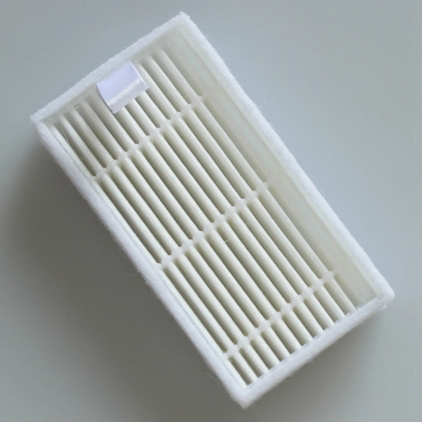 

60 Pc Hepa Filter For Ilife V5 V5S V3 V3S V5pro V50 V55 X5 V5S Pro Robot Vacuum Cleaner Parts