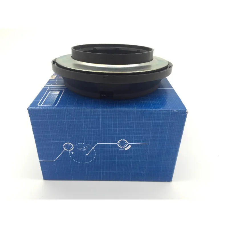 Front Shock Absorber Pressure Plane Bearing 1pc for Audi A3 for VW MagotanB8 Lamando Golf7 Golf Sportsvan TouranL TiguanL