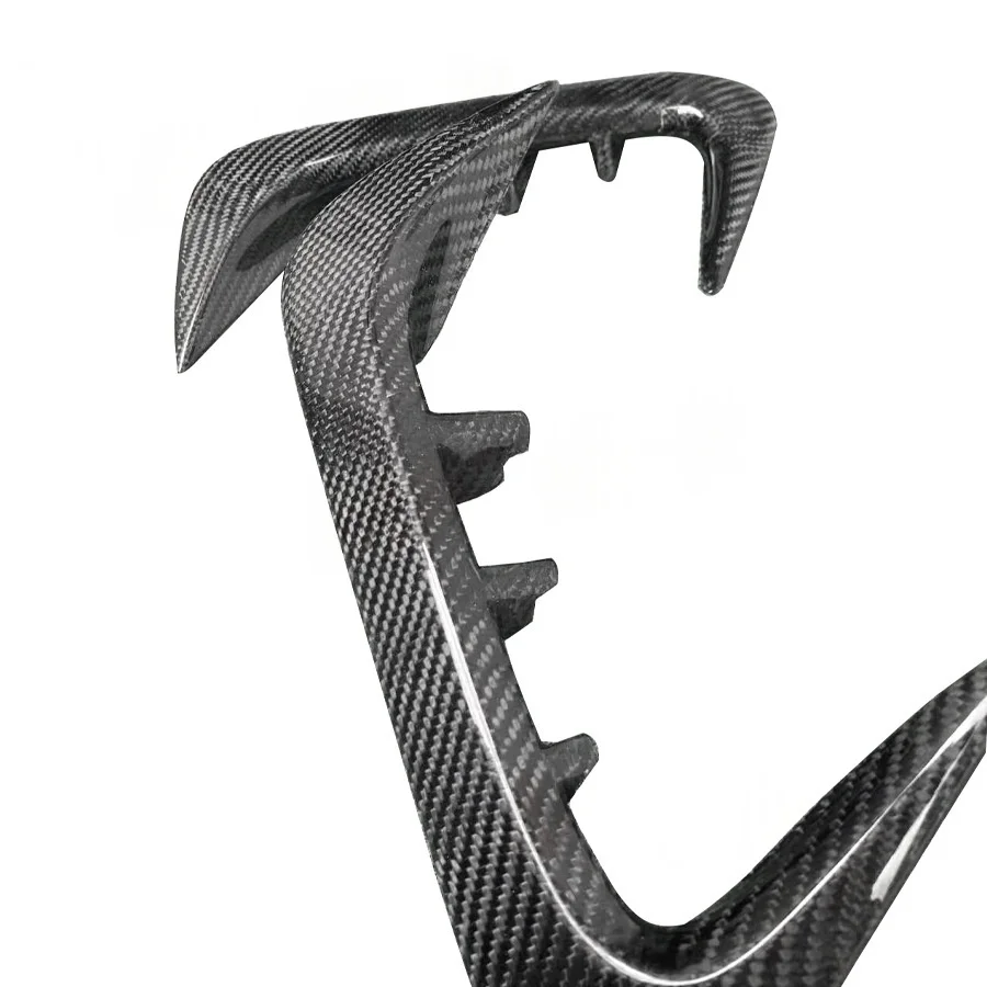 Suitable for 3 Series G20 G28 Carbon Fiber TK Wind Knife Modification and Upgrade Wind Knife 5