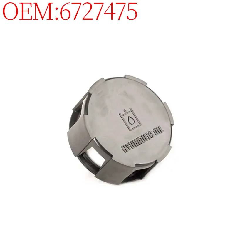 

6727475 Hydraulic Oil Exhaust Cap for Bobcat T770 S510 S530 S550 S570 S590 S630 S650 S750 S770 Skid Steer Loader Accessories New