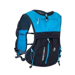 Mochila ultraligera para senderismo, bolsa de viaje para correr, escalada y Camping