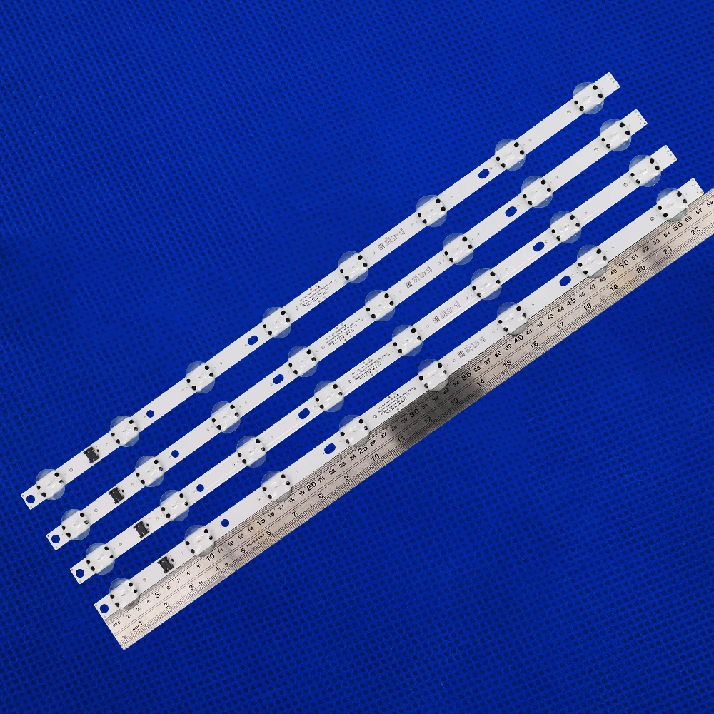 LED strip LGIT_Y19_55UM73/75 SSC Y19 TRIDENT_55UM73&75 For 55UM7300 55UM7400 55UM7450 55UM7470 55UM7520 EAV64692001