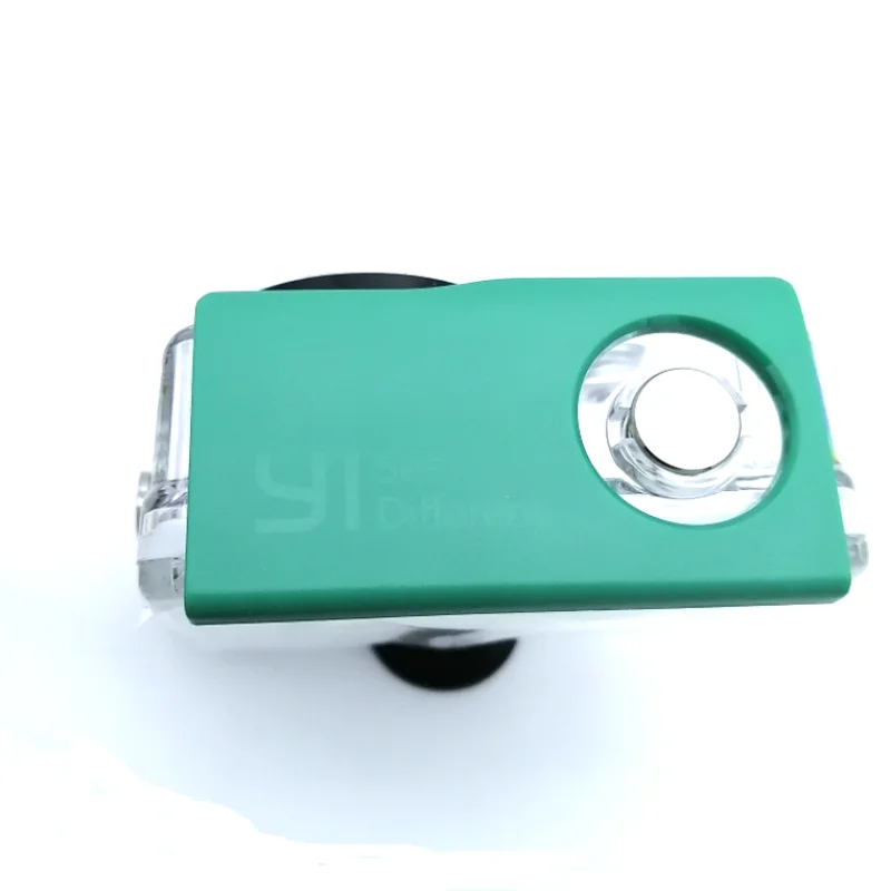 Waterproof Case Original Diving Housing Waterproof Box Protective Frame /Cover for Xiaomi Yi 1 Action Camera Accessories