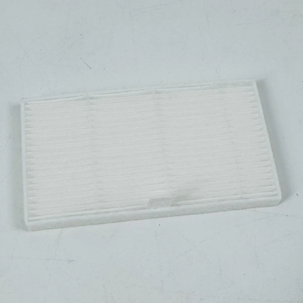 ل MOVA E20/E20 Pro/E20 Pro Plus/MOVA S800 مكنسة كهربائية الجانب الرئيسي فرشاة تصفية ممسحة الوسادة عدة ملحقات الأجهزة المنزلية #6