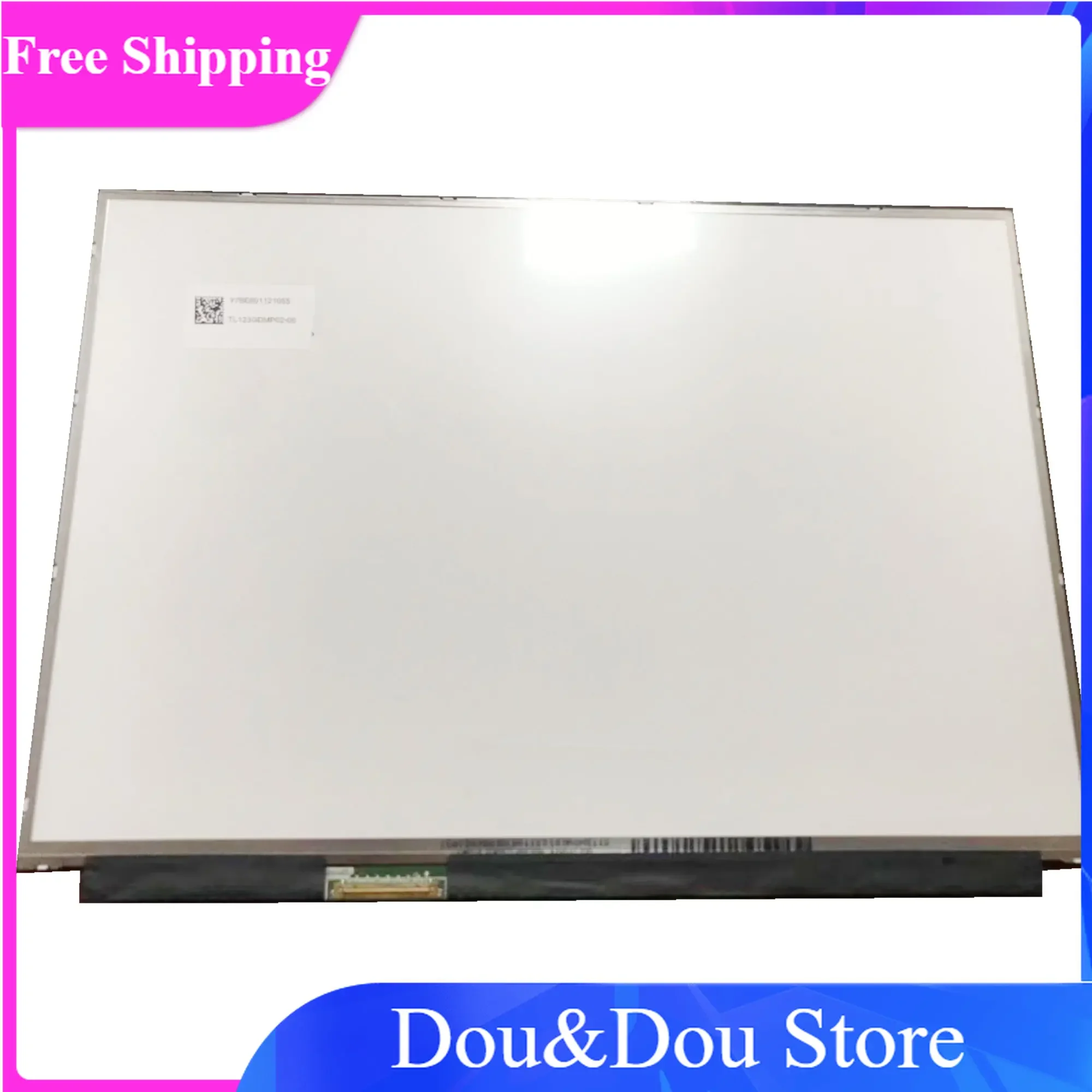 

TL123GDMP02-00 12.3‘’ 3000 ×2000, Matrix Replacement Panel Laptop LCD Screen