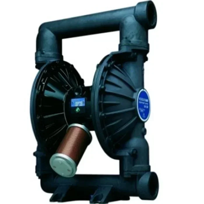 

Germany Verder Membrane Pump With Pneumatic Drive VA50ALALSPSP