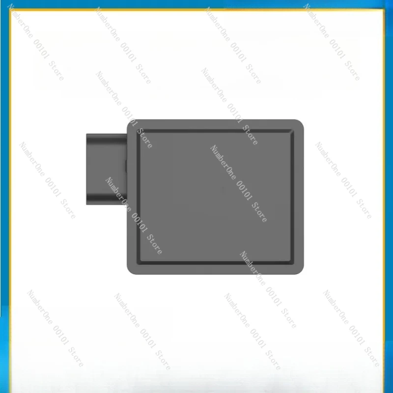 

Forward Radar Special Vehicle Anti-Collision Anti-Collision Warning ARS408 Radar ARS410