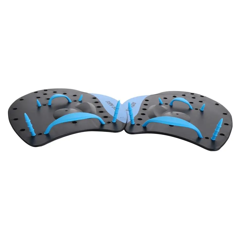 

Hand Webbed Diving Accessory Finger Webbed Paddle Girdles Correction Hand Fins Swimming Paddles Swim Paddles Hand Diving Palm