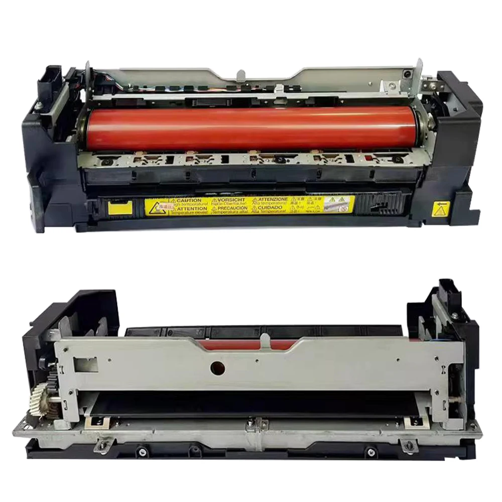 

High Quality Fuser Assembly for Konica Minolta Bizhub C654 C754 Original Disassembly Fuser Unit