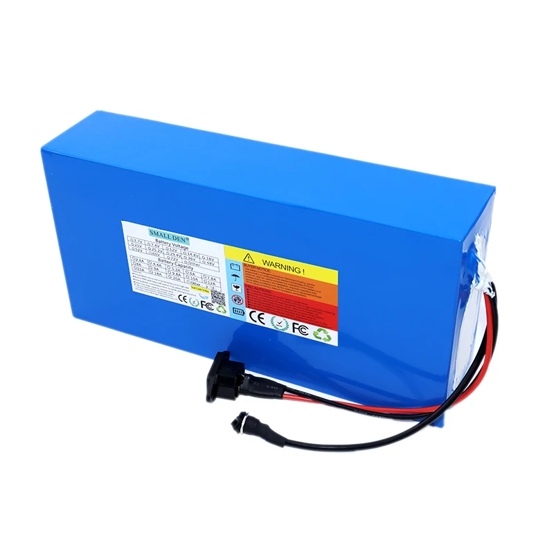 Scooter Ebike Battery Pack 72V 40Ah Waterproof Lithium Batterie 84V 20S8P 250W 1000W 2000W 3000W 3500W Motorcycle/Trikes/Bicycle