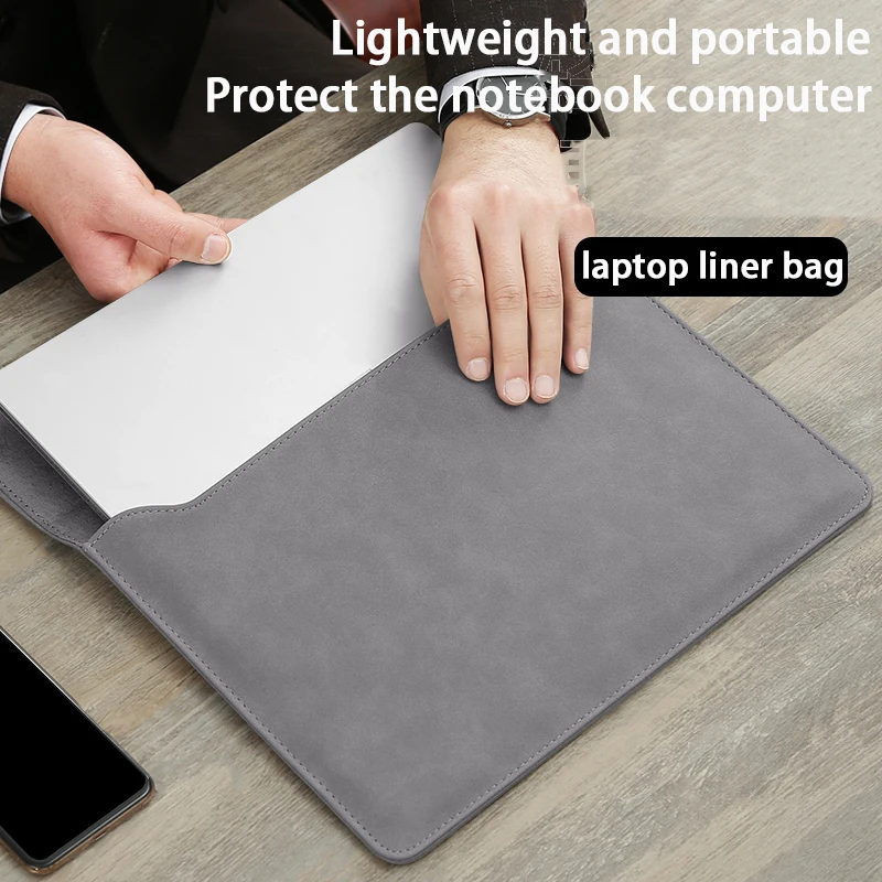 

Для ROG Flow Z13 2025/2024 13,4-дюймовая внутренняя сумка ROG Zephyrus G14/G16 2025/2024 14/16-дюймовый чехол для ноутбука сумка для хранения компьютера