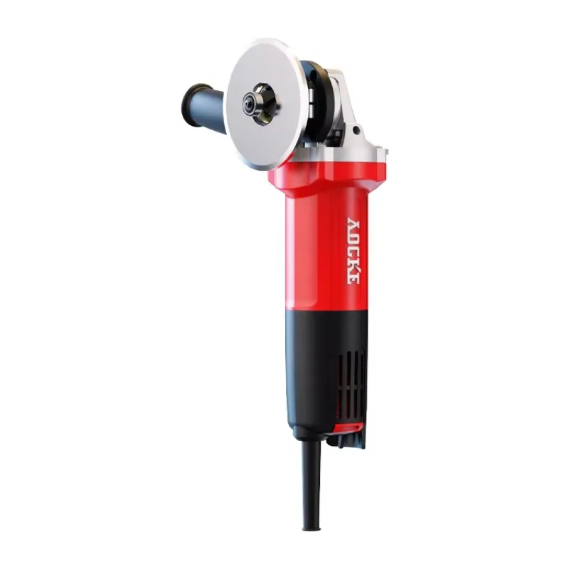 

AX1013 Portable Electric Chamfering Machine Which Can Chamfering and Deburring Copper Metal Pipe Mold Steel Plate bar