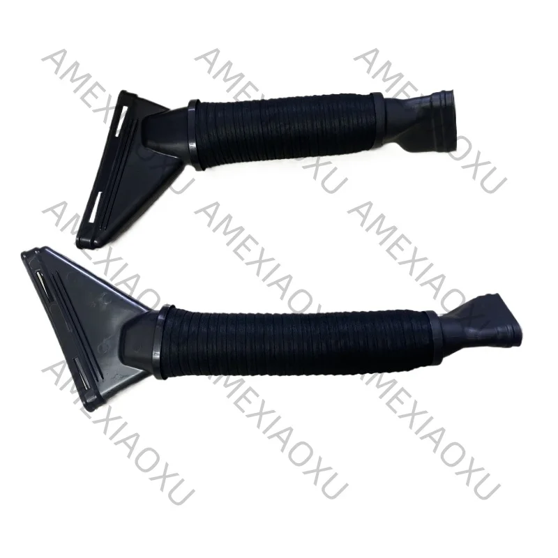 Loki J OEM A6420947797 A6420947897 Diesel Air Intake Pipe Hose for Mercedes Benz S 350 BLUETEC/D 4-MATIC 6420947797 6420947897