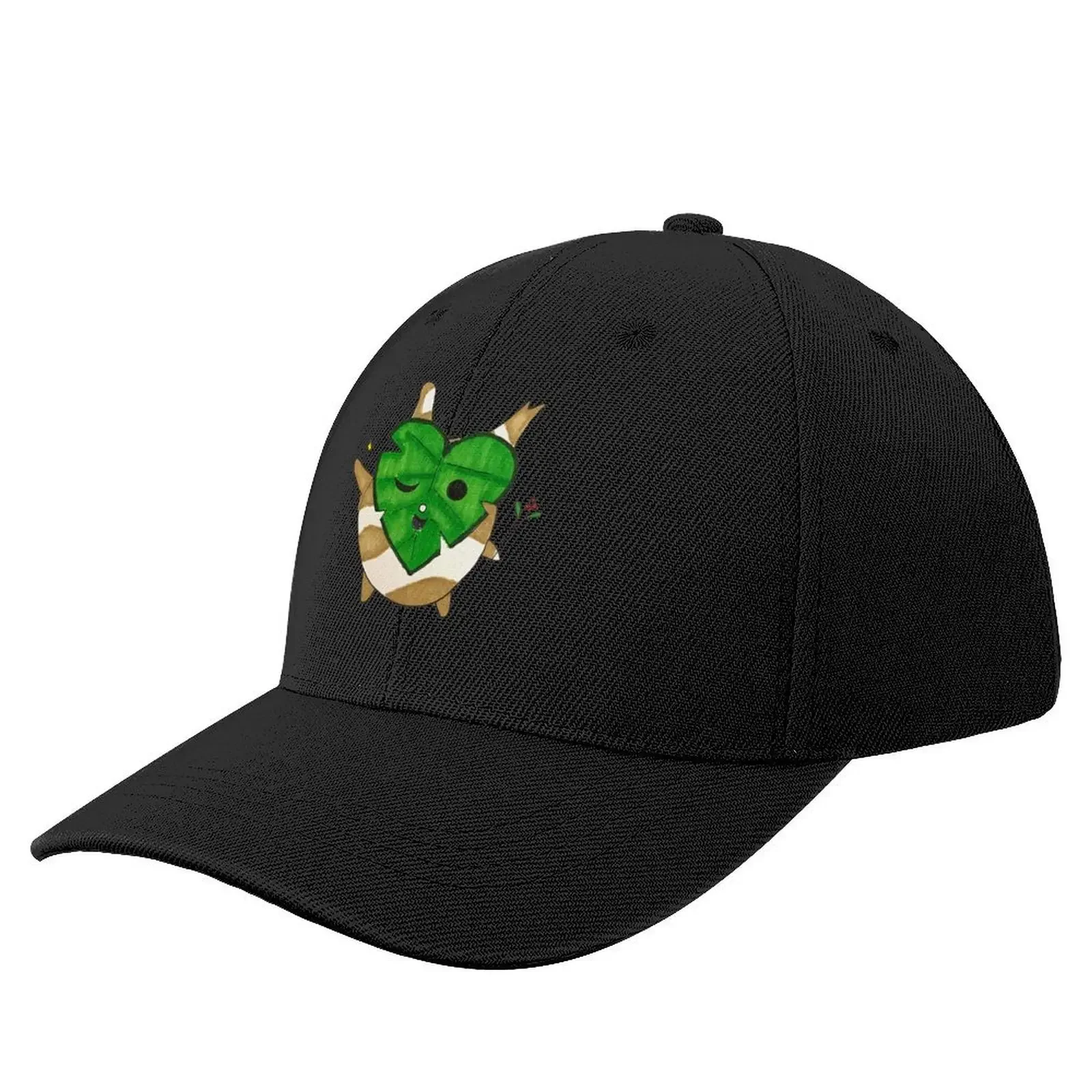 Korok Baseball Cap Beach Outing cute Streetwear Mountaineering For Women 2024 Men's