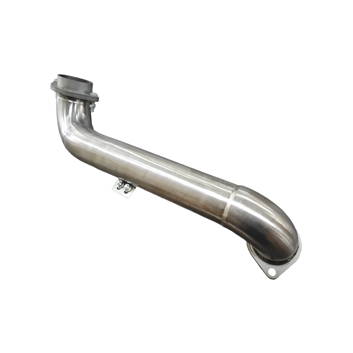 

AKS Exhaust Racing Downpipe For BMW M3 M4 G8X Downpipe