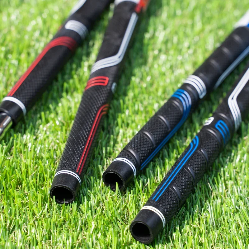 New 13pcs/lot Golf Grip TPE/TPR ,Standard/Midsize,Iron/Fairway Wood Golf Club Grip,Soft Feeling