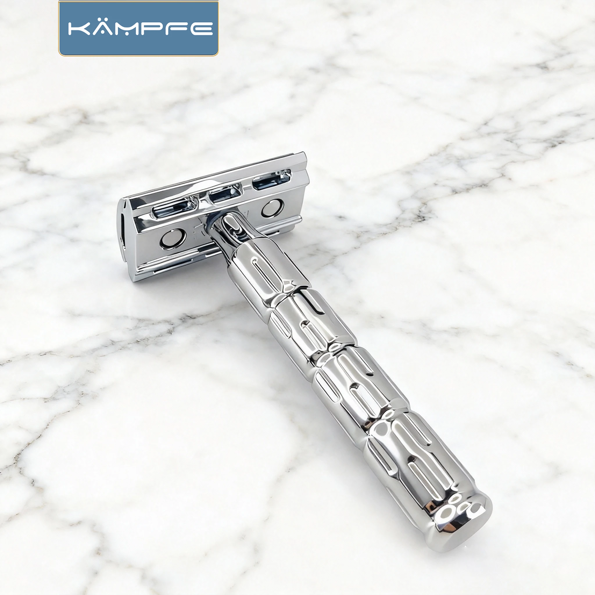 kampfe-rasoio-manuale-di-qualita-rasoio-a-lama-singola-regolabile-con-6-impostazioni-di-rasatura-manico-antiscivolo-per-uomo-e-donna