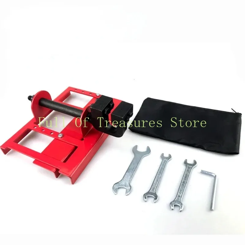 1set Chainsaw Mill Lumber Cutting Guide Portable Guide Bar Accessories for Timber Workers Lumber Cutting Tools