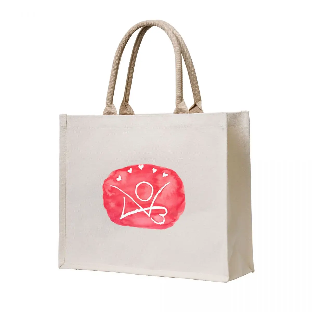 

AO3 Kudos Tote Bag shoping bag shopper bags for women great bag