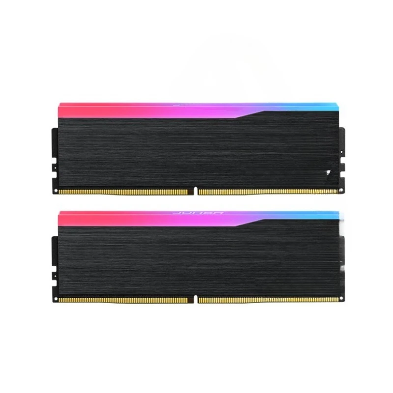 Desktop Memory Stick Star Field RGB Light Bar