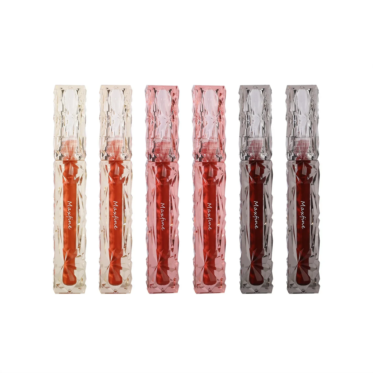 Mirror Water Gloss Moisturizing And Moisturizing Lip Gloss Glass Lip Gloss Long-lasting Waterproof And Non Smudging Lip Gloss