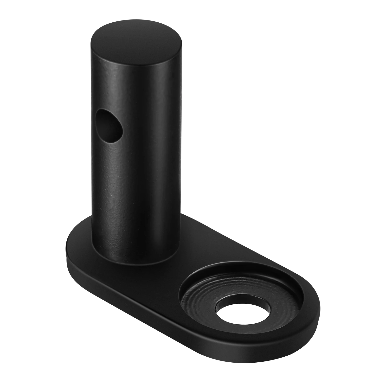 

Bike Trailer Coupler Hitch Adapter Kids Stroller Pull Head Bicycle Attachment Steel Connector Child Trailers Bike
