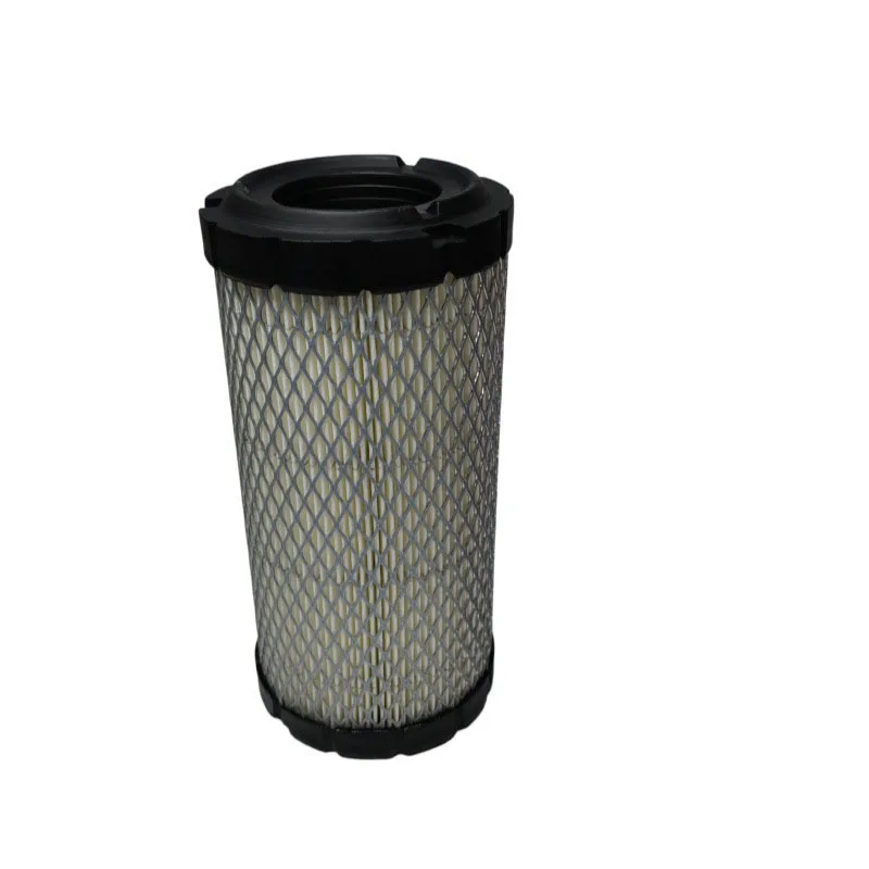 P822686 G042545 Air Filter Kit Compatible With John Deere 1023E 1026R 320D CT120 For Caterpillar L3 1.116L 1116CC 68CID Engine