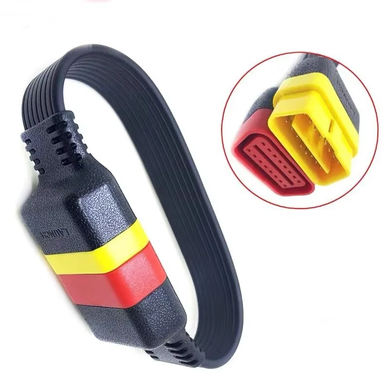 Obd Extension Cable… - image